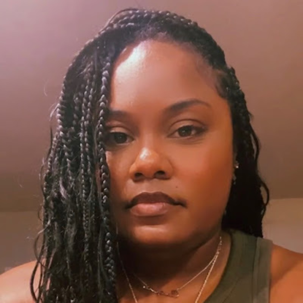 Meet your Posher, Diesha